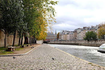 appartement à Clichy (92)