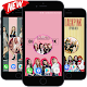 Download BlackPink Clock live Wallpaper HD For PC Windows and Mac 1.0