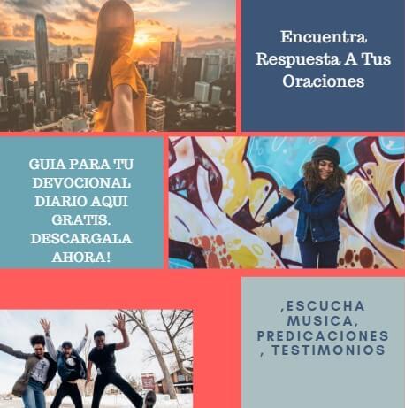 Free Daily Christian Devotions