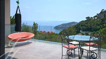 villa à Villefranche-sur-Mer (06)