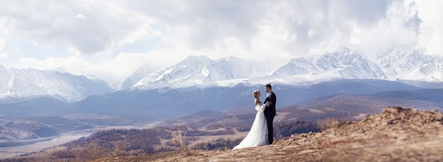 Свадебный фотограф Жанна Самуйлова (lesta). Фотография от 12 октября 2022