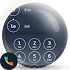 Dark OS Contacts & Dialer1.0