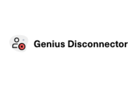 Genius Disconnector small promo image