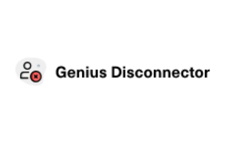 Genius Disconnector Preview image 0