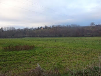 ferme à Saint-Aigny (36)