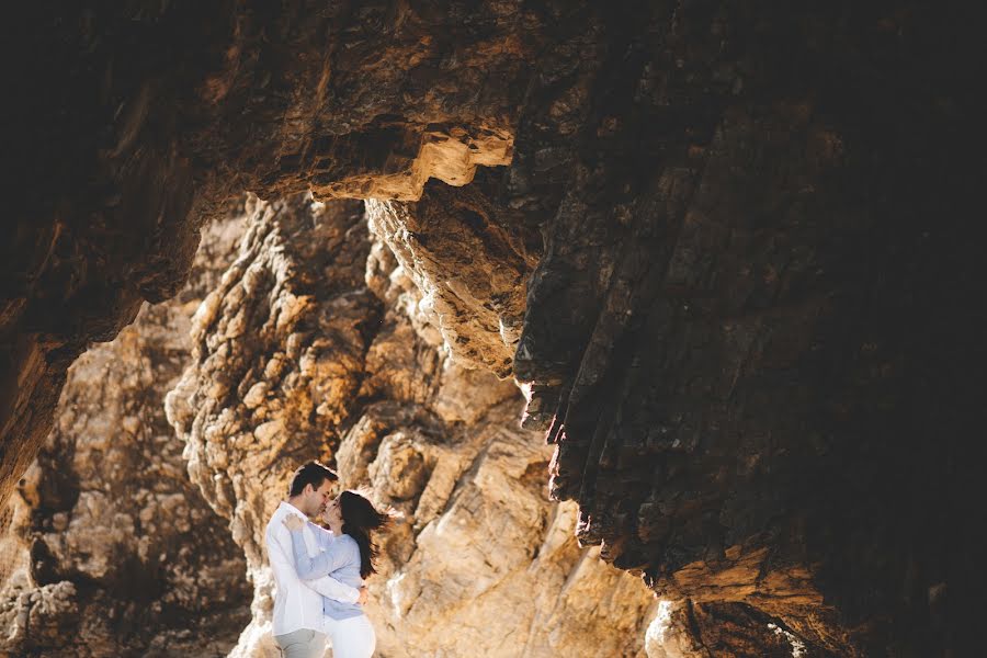 Fotografo di matrimoni Carlos Pimentel (pimentel). Foto del 17 maggio 2023