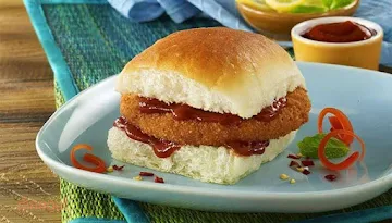 The Bombay Vada Pav photo 