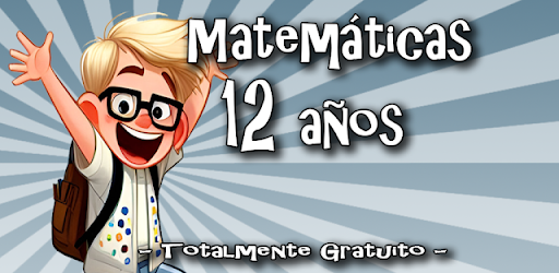 Math for 12-Year-Olds