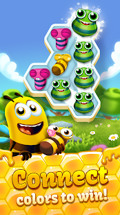 Bee Brilliant  (Mod)