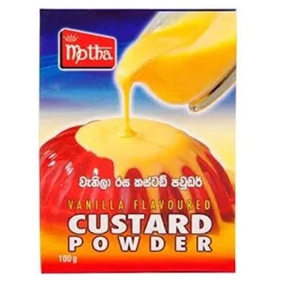 Custerd Powder - 500 g