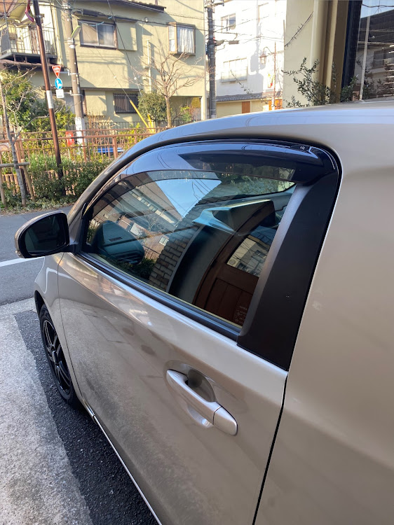 iQのBENさんが投稿したカスタム事例の投稿画像1枚目