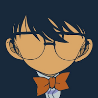 Detective Wallpapers HD - Conan