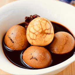 Tea Egg