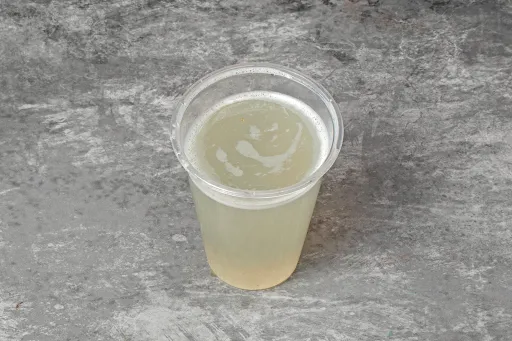 Lemon Soda