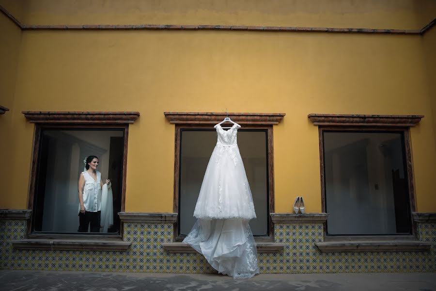 Fotógrafo de bodas Karla De Luna (deluna). Foto del 7 de junio 2021