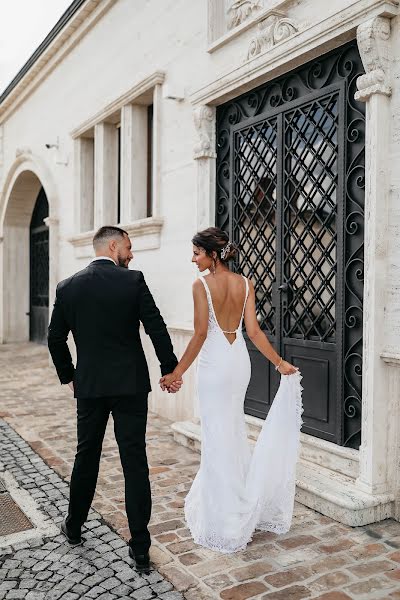 Photographe de mariage Dane Korac (danekorac). Photo du 14 juillet 2021