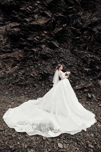 Düğün fotoğrafçısı Sergey Kaba (kabasochi). 15 Temmuz 2019 fotoları