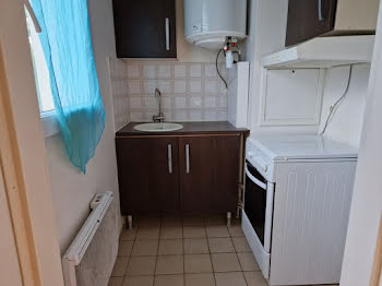 appartement à Plaisir (78)