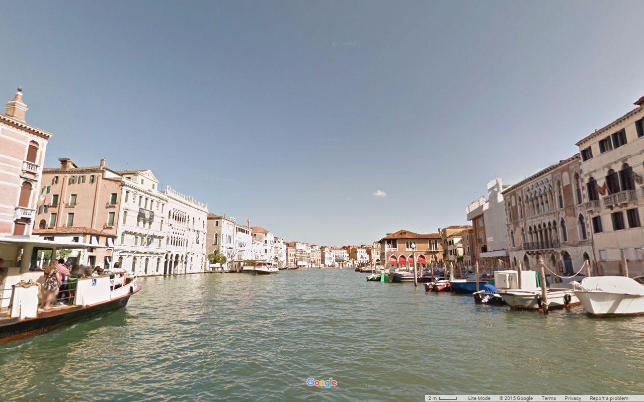 Virtual Tour for Google Street View™ Preview image 2