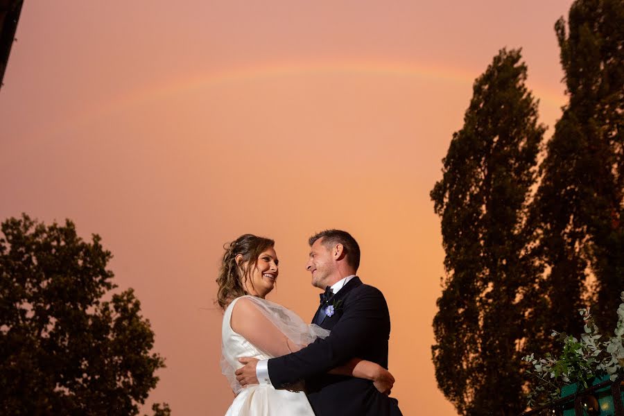 Fotografo di matrimoni Tiziano Battini (battini). Foto del 10 gennaio 2022