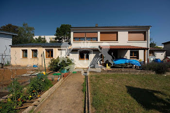 maison à Val de Briey (54)