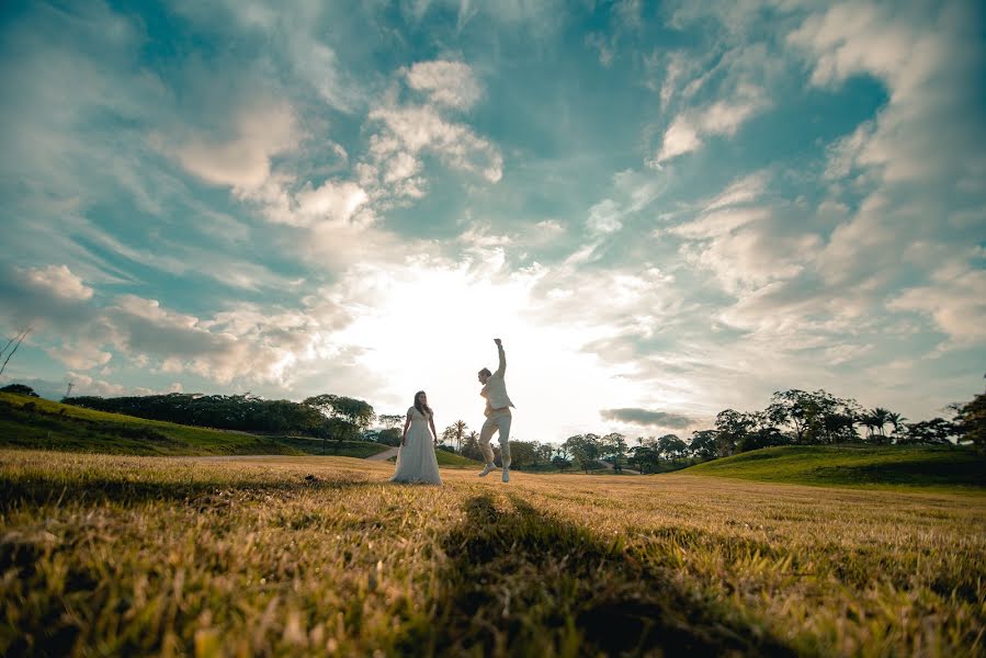 Fotógrafo de bodas Alexis Rueda Apaza (alexis). Foto del 29 de noviembre 2017