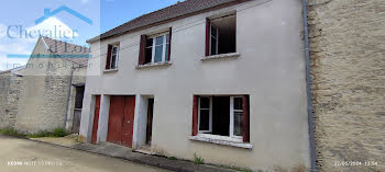 maison à Argentenay (89)