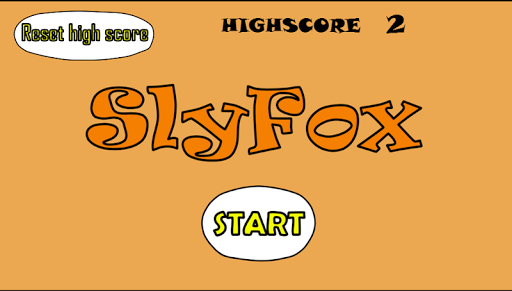 SlyFox