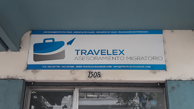 Travelex Ecuador