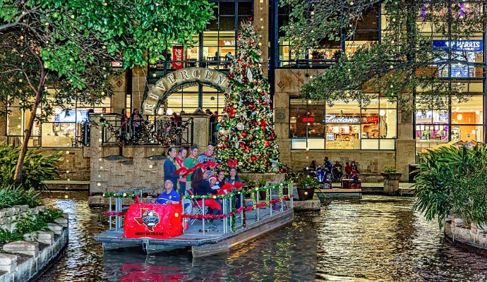 20 Fun Things To Do In San Antonio December 2018 Edition