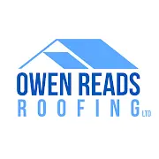 Owen Read Roofing Ltd Logo