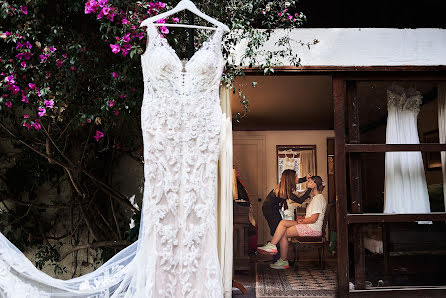 Fotógrafo de casamento Miguel Angel Martínez (mamfotografo). Foto de 25 de dezembro 2022