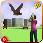 Bat Simulator 3D Attack Apk