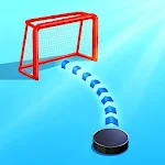 Cover Image of Herunterladen Fröhliches Eishockey 1.8.1 APK