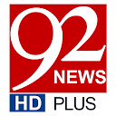 92 News Urdu 1.0 APK Télécharger