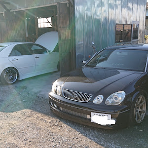 マークII JZX110