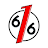 The 616 Comics icon