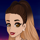 Ariana Grande Run 2.0