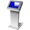 Kiosk terminal app Chrome extension download