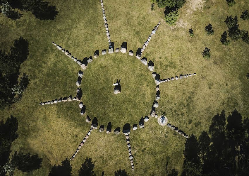 Fotógrafo de casamento Ilya Sivakov (sivakoff). Foto de 31 de julho 2020