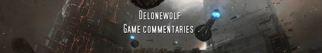 delonewolf Banner