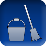 Cover Image of ダウンロード Home Cleaning Task Manager homeCleaningTaskManager_23112016 APK