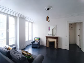 appartement à Paris 10ème (75)