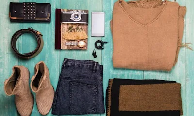 Gem Bags & Footwares