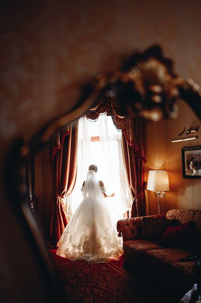 Wedding photographer Aleksandr Medvedenko (bearman). Photo of 11 March