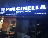 Pulcinella The Cafe photo 1