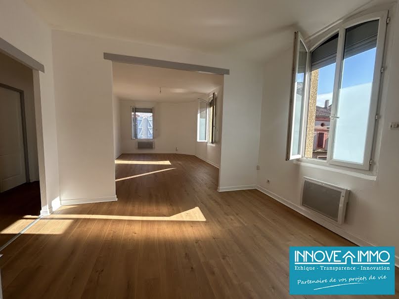 Vente maison  161 m² à Grisolles (82170), 215 000 €