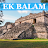 Ek Balam Audio Tour Guide icon