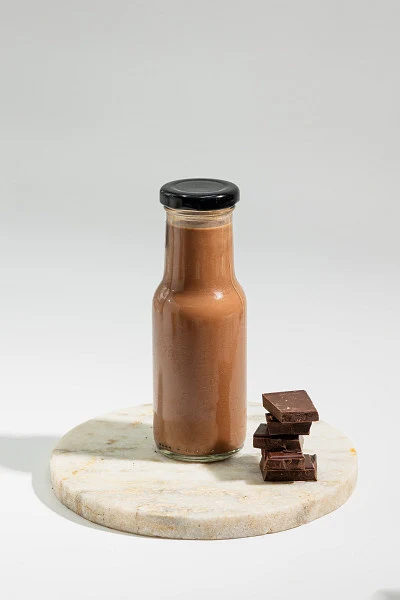 Cacao Dream Milk Shake