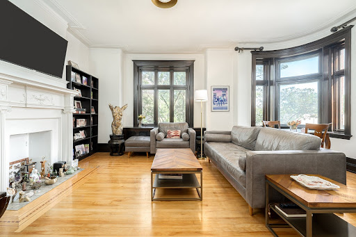 Apartment 5